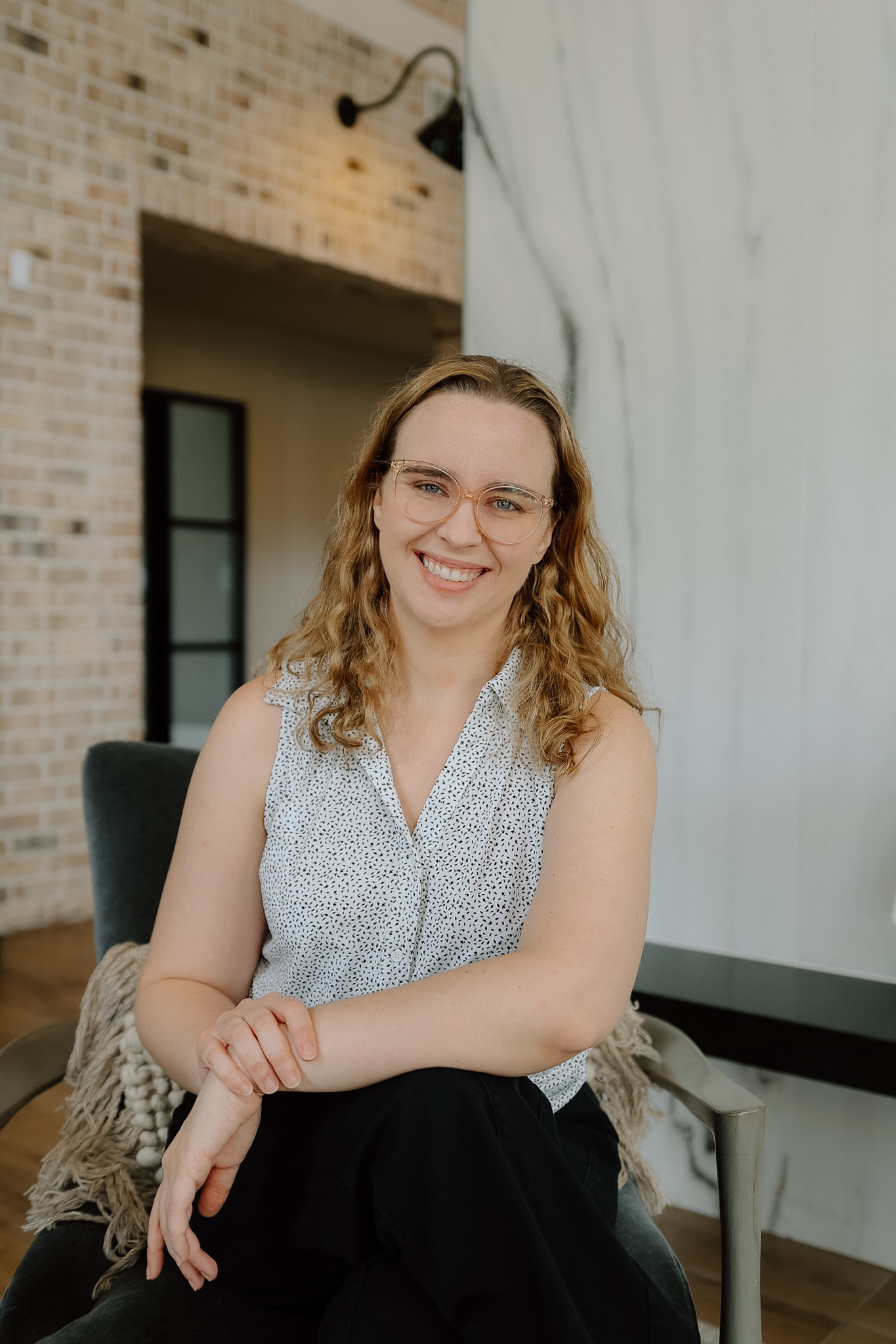 Serena Yeager, MA, CHt, LMHC